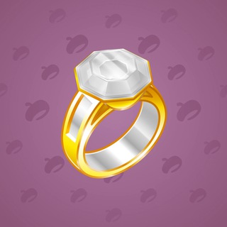 Gem Signet #1671