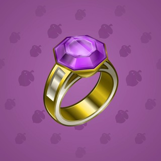Gem Signet #1677