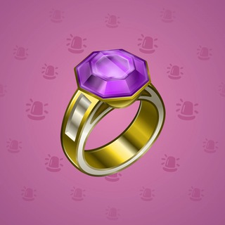 Gem Signet #1686