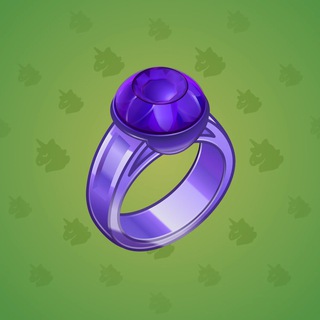 Gem Signet #1691