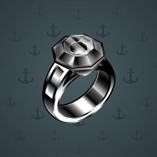 Gem Signet #1696
