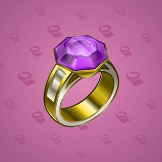 Gem Signet #1707