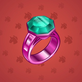 Gem Signet #1711
