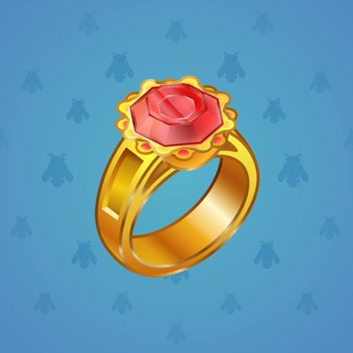 Gem Signet #1712