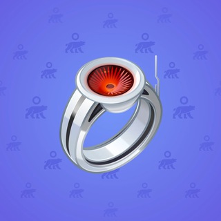 Gem Signet #1713