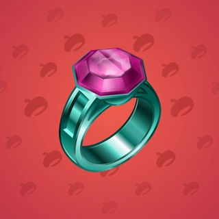 Gem Signet #1714