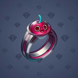 Gem Signet #1715
