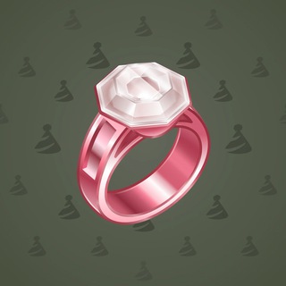 Gem Signet #1717