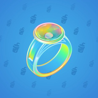Gem Signet #1721