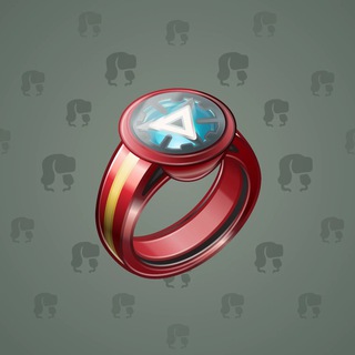 Gem Signet #1731