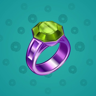 Gem Signet #1741