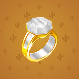Gem Signet #1776