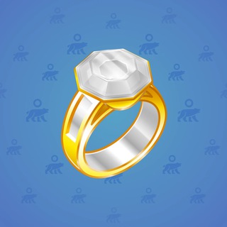 Gem Signet #1779
