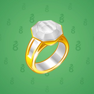 Gem Signet #1787
