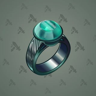 Gem Signet #1788
