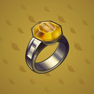 Gem Signet #1799
