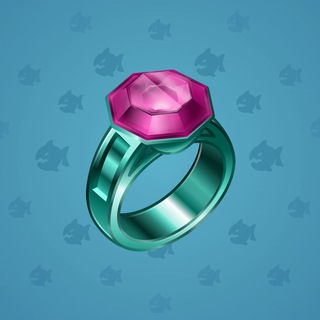 Gem Signet #1802