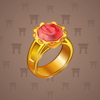 Gem Signet #1816