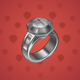 Gem Signet #1818