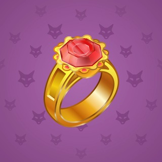 Gem Signet #1819
