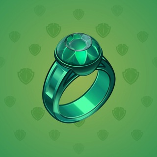 Gem Signet #1831