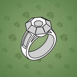 Gem Signet #1833