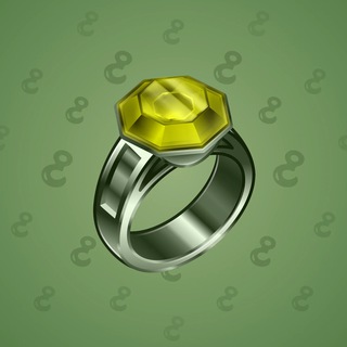 Gem Signet #1848