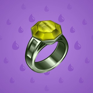 Gem Signet #1880