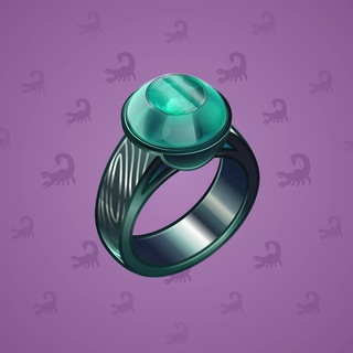 Gem Signet #1881