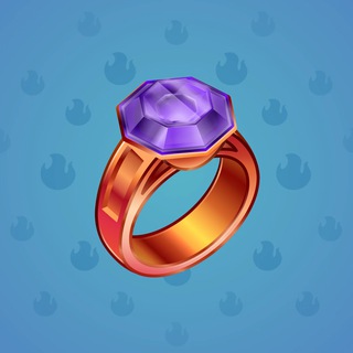 Gem Signet #1882