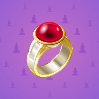 Gem Signet #1883