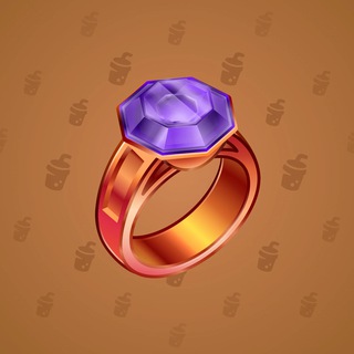 Gem Signet #1886