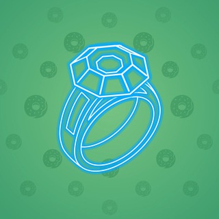 Gem Signet #1891
