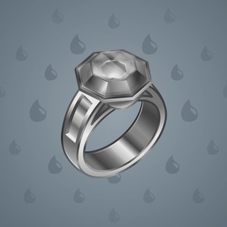 Gem Signet #1901