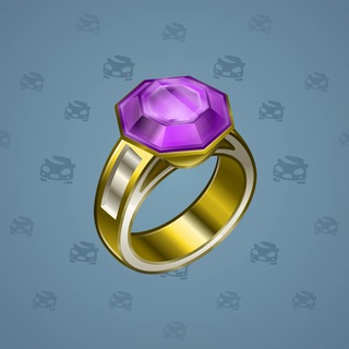 Gem Signet #1912