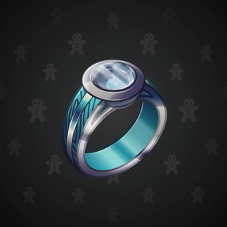 Gem Signet #1915