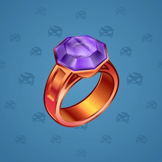 Gem Signet #1921