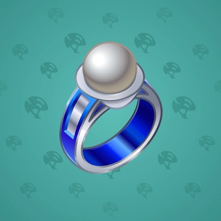 Gem Signet #1929