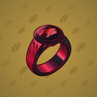 Gem Signet #1933