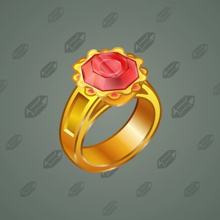 Gem Signet #1941