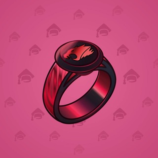 Gem Signet #1944