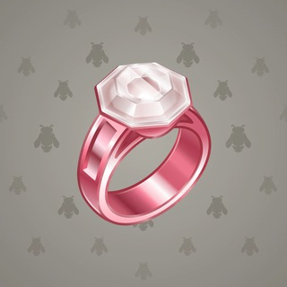 Gem Signet #1951