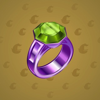 Gem Signet #1988