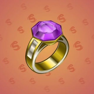Gem Signet #1989