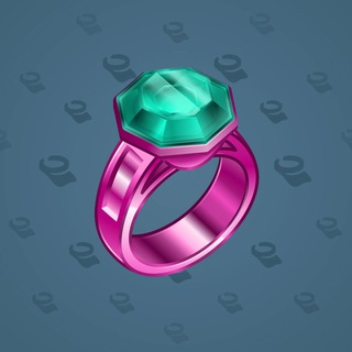 Gem Signet #1992