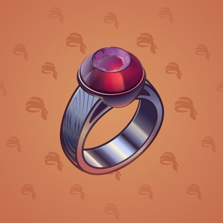 Gem Signet #1994