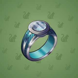 Gem Signet #2002