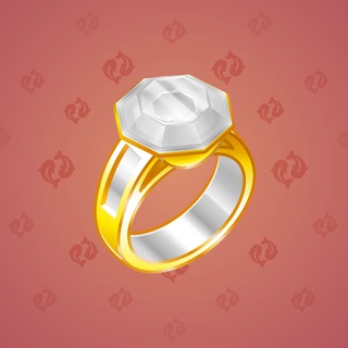 Gem Signet #2006