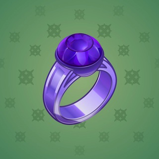 Gem Signet #2008