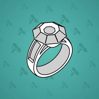 Gem Signet #2012